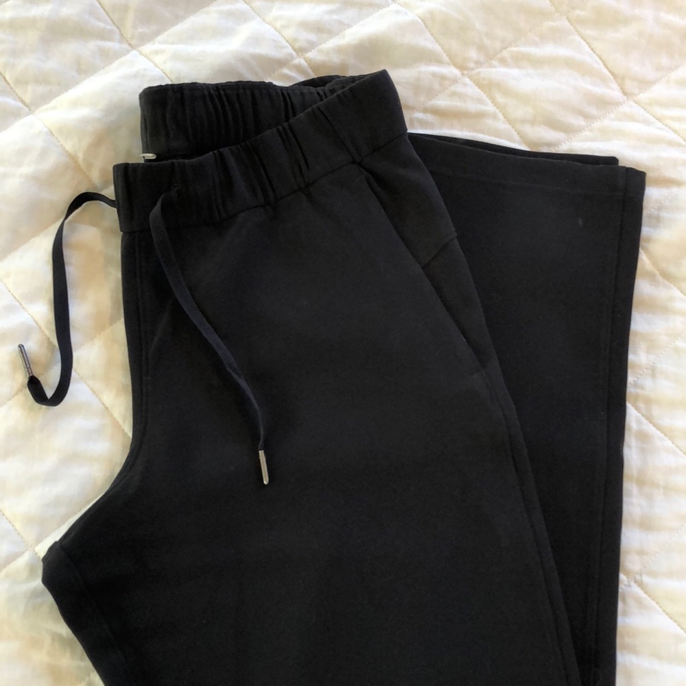 Lululemon On The Fly Pants